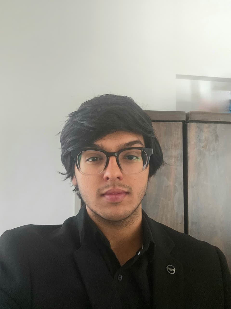 Sidharth Vijayan